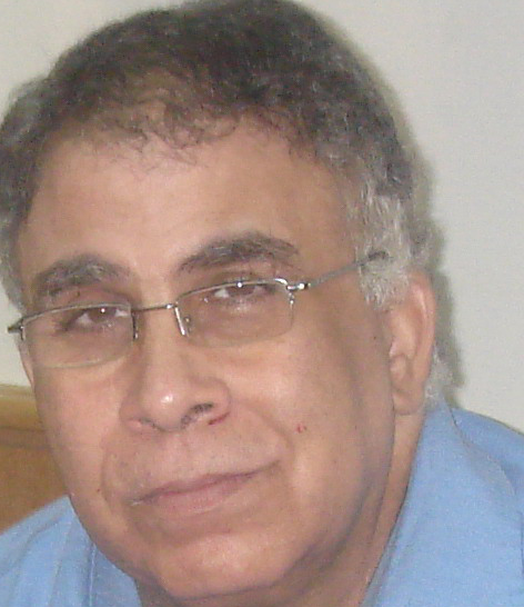 Atef Abdel-azim Aly Mohamed